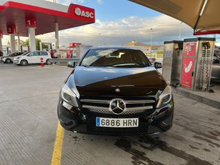 Mercedes-Benz Clase A 2013