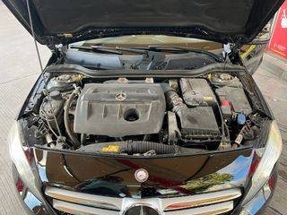 Mercedes-Benz Clase A 2013