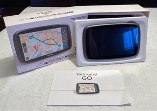 GPS Tomtom Go 610