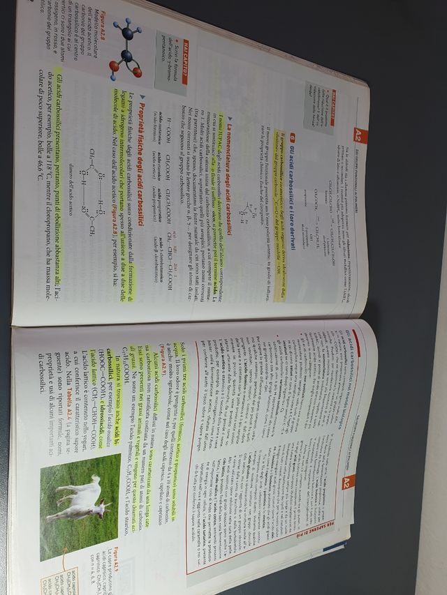 Chimica Concetti E Modelli Seconda ed.