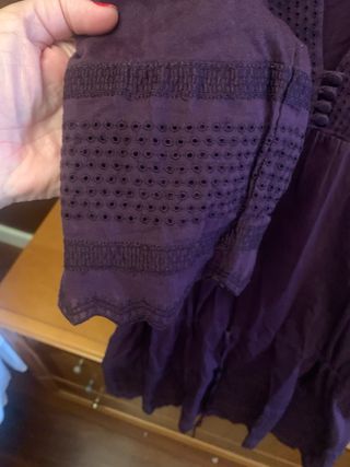 Camiseta massimo dutti