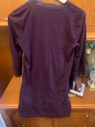 Camiseta massimo dutti