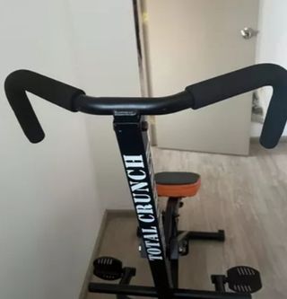 GIMNASIO PARA CASA O GARAJE OFERTA