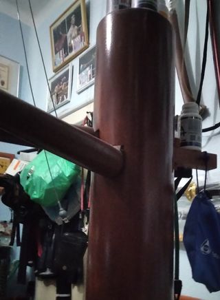 GIMNASIO PARA CASA O GARAJE OFERTA