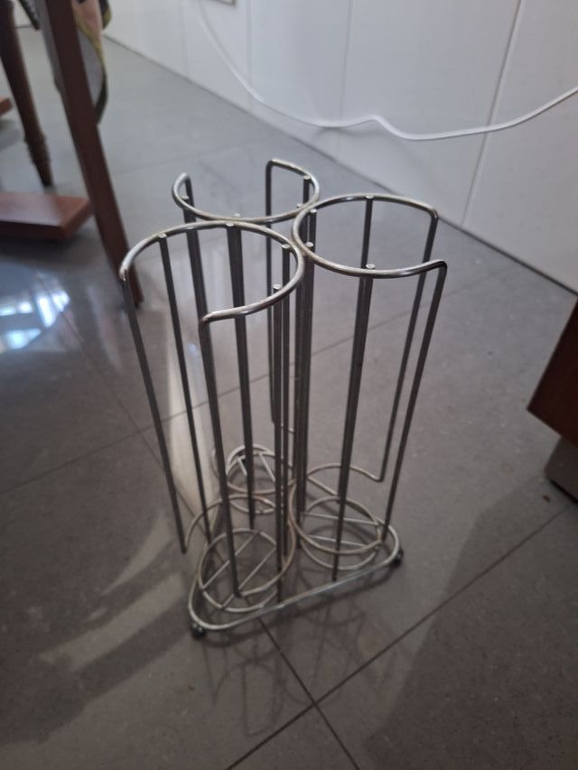 Soporte capsulas Tassimo