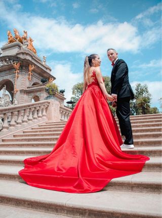 FOTOGRAFO EN BARCELONA