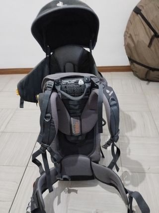 Canguro excursión deuter