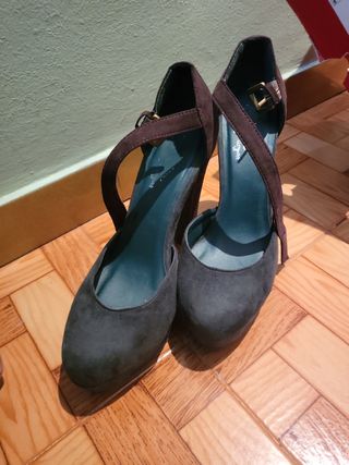 Zapatos