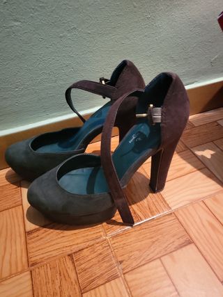 Zapatos