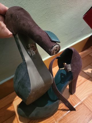 Zapatos