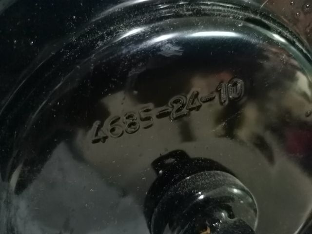 Soffietti per sospensioni pneumatiche per camion Volvo