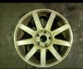 Llanta Audi A3 8p s line