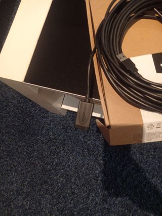 Cable usb