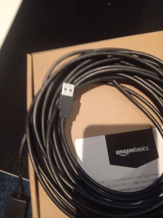 Cable usb