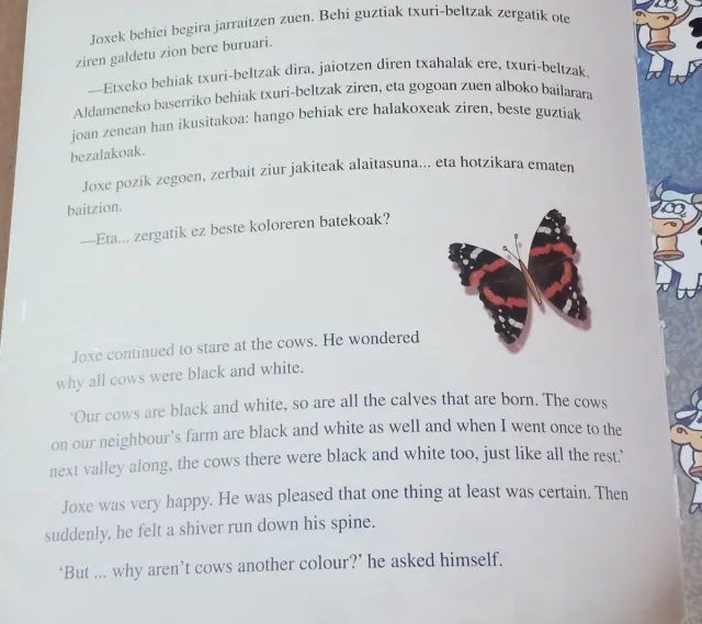 behizain zientzialaria