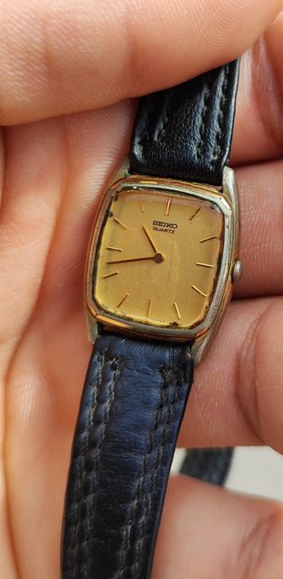 Seiko 2c20-5080