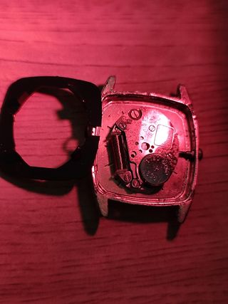 Seiko 2c20-5080