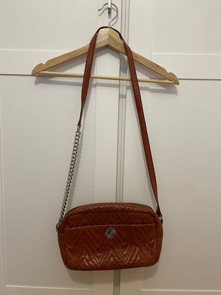 Bolso piel Bimba y Lola