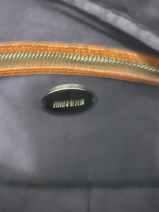 Bolso piel Bimba y Lola