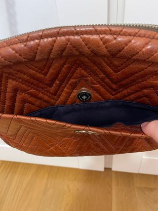 Bolso piel Bimba y Lola