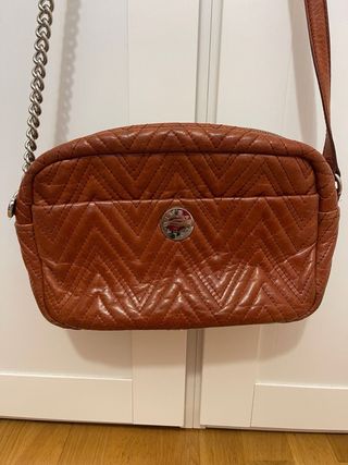 Bolso piel Bimba y Lola