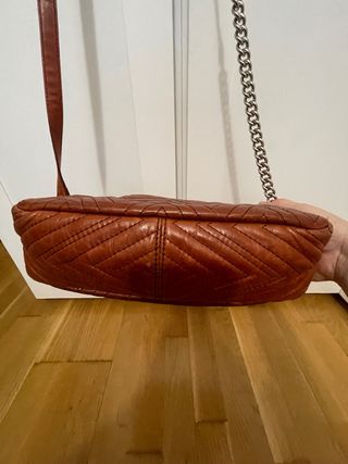 Bolso piel Bimba y Lola