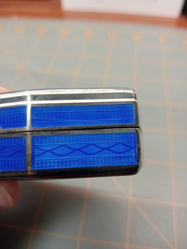 ARGENT DORE ,reloj suizo antiguo 