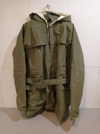 Impermeable 
