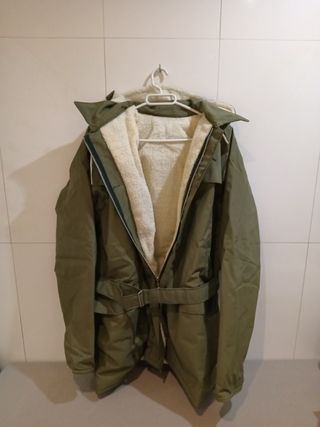 Impermeable 