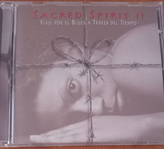 Sacred Spirit II