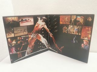 vinilo lp Staying Alive