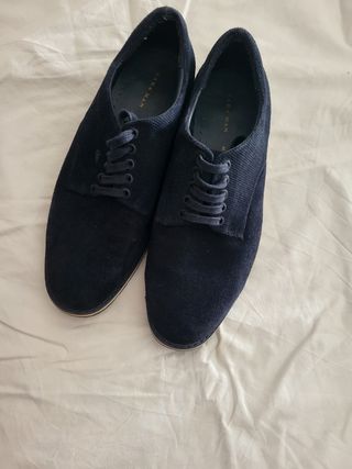 Zapatos hombre
