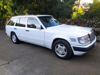Mercedes-Benz Classe T 1990