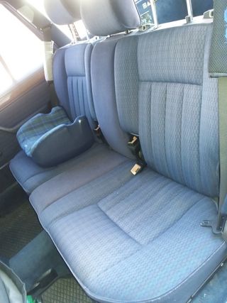Mercedes-Benz Classe T 1990
