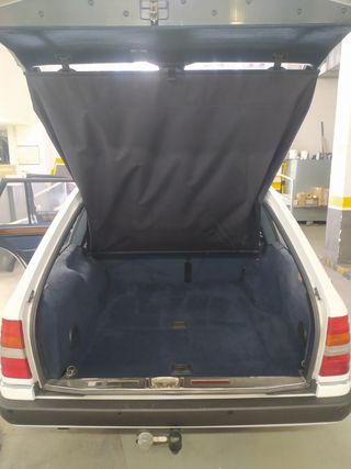 Mercedes-Benz Classe T 1990