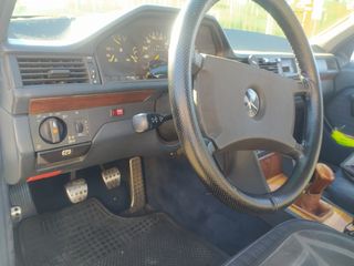Mercedes-Benz Classe T 1990