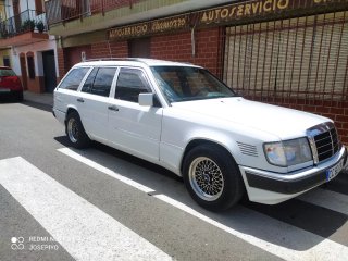 Mercedes-Benz Classe T 1993
