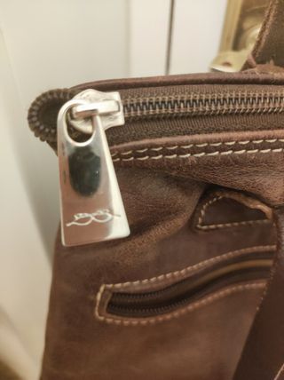 Bolso mochila