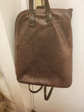 Bolso mochila
