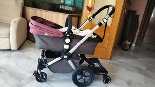 Bugaboo Camaleon