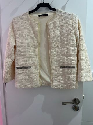 Ropa de segunda mano y nueva