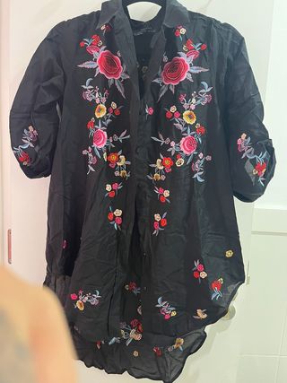 Ropa de segunda mano y nueva