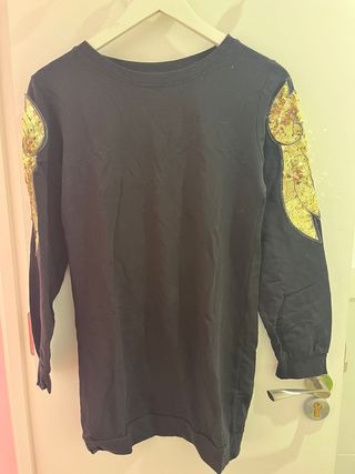 Ropa de segunda mano y nueva