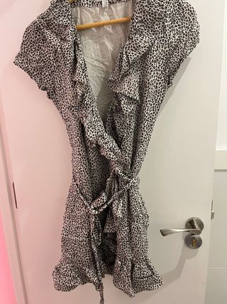 Ropa de segunda mano y nueva