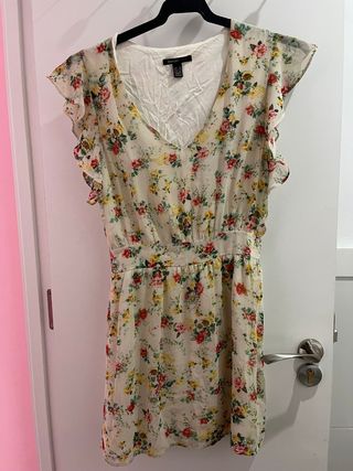Ropa de segunda mano y nueva