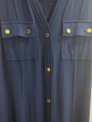 Ropa de segunda mano y nueva