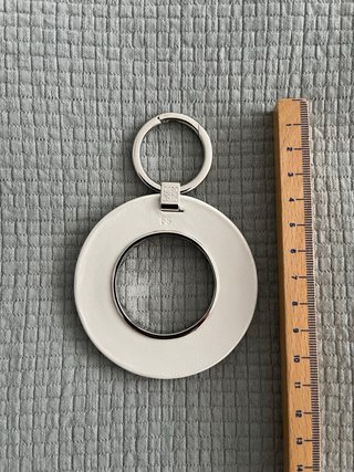 Charm/ llavero/ colgante