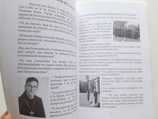 El libro "Política y Religión" de Miguel Rivilla S