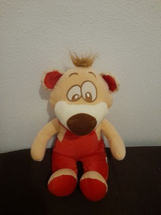 Peluche Juego bebé
