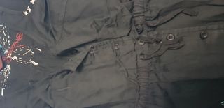 Camiseta